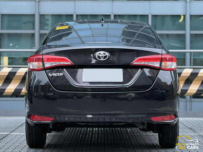 2025 Toyota Vios 1.3 XLE, Automatic, Gas