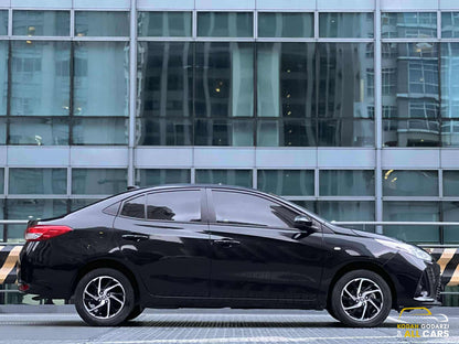 2025 Toyota Vios 1.3 XLE, Automatic, Gas