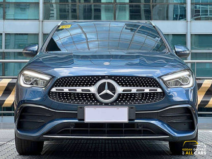 2023 Mercedes Benz GLA200 AMG Line 1.3 Turbo, Automatic, Gas