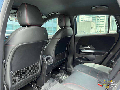 2023 Mercedes Benz GLA200 AMG Line 1.3 Turbo, Automatic, Gas