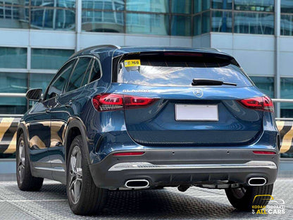2023 Mercedes Benz GLA200 AMG Line 1.3 Turbo, Automatic, Gas