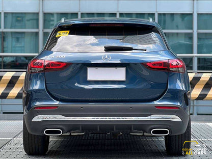 2023 Mercedes Benz GLA200 AMG Line 1.3 Turbo, Automatic, Gas