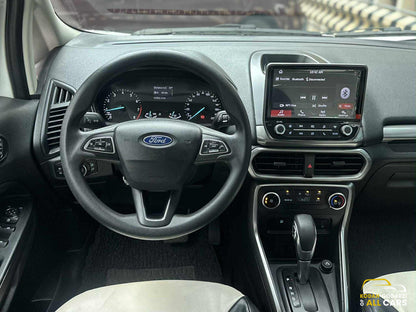 2019 Ford Ecosport 1.5 Trend, Automatic, Gas