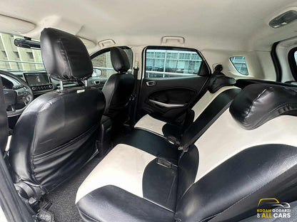 2019 Ford Ecosport 1.5 Trend, Automatic, Gas