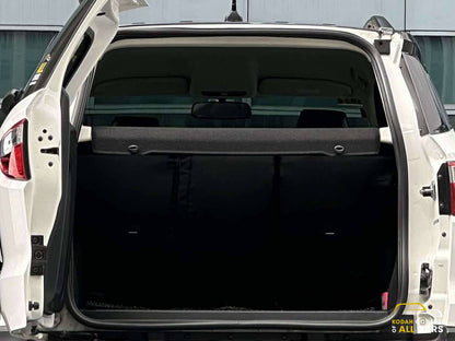 2019 Ford Ecosport 1.5 Trend, Automatic, Gas