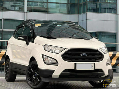 2019 Ford Ecosport 1.5 Trend, Automatic, Gas
