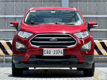2019 Ford Ecosport Trend 1.5, Automatic, Gas