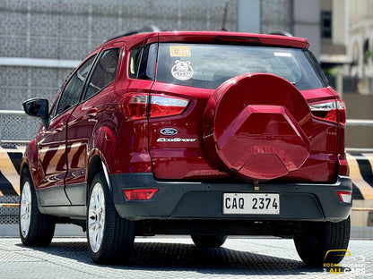 2019 Ford Ecosport Trend 1.5, Automatic, Gas