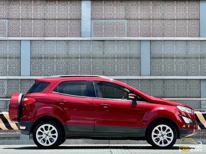 2019 Ford Ecosport Trend 1.5, Automatic, Gas