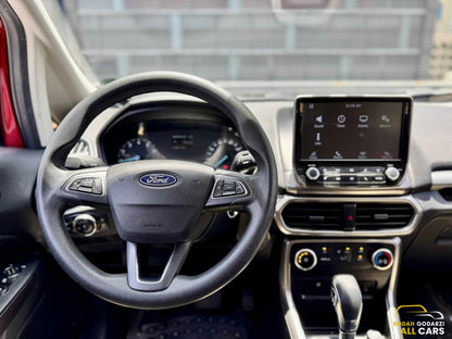2019 Ford Ecosport Trend 1.5, Automatic, Gas