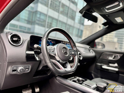 2022 Mercedes Benz GLA AMG 1.3 Turbo, Automatic, Gas