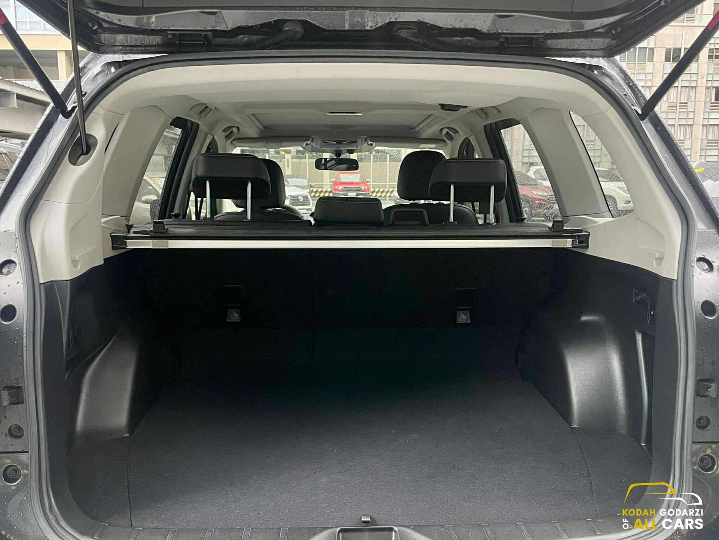 2017 Subaru Forester 2.0i-P AWD, Automatic, Gas