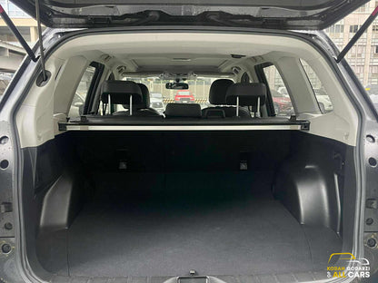 2017 Subaru Forester 2.0i-P AWD, Automatic, Gas
