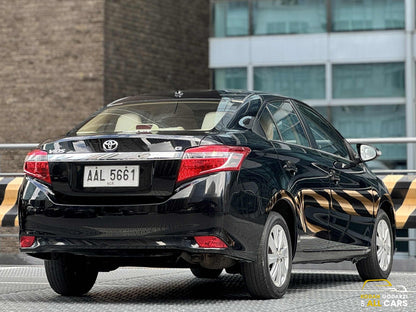 2014 Toyota Vios G 1.5, Automatic, Gas