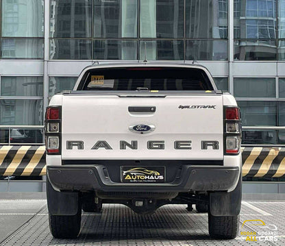 2021 Ford Ranger 2.0 Wildtrak 4x2, Automatic, Diesel