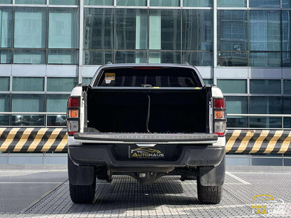 2021 Ford Ranger 2.0 Wildtrak 4x2, Automatic, Diesel