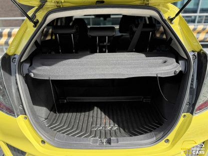 2017 Honda Jazz 1.5, Automatic, Gas