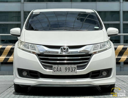 2016 Honda Odyssey EX 2.4, Automatic, Gas