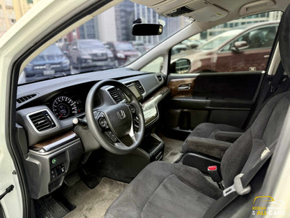 2016 Honda Odyssey EX 2.4, Automatic, Gas