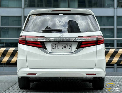 2016 Honda Odyssey EX 2.4, Automatic, Gas