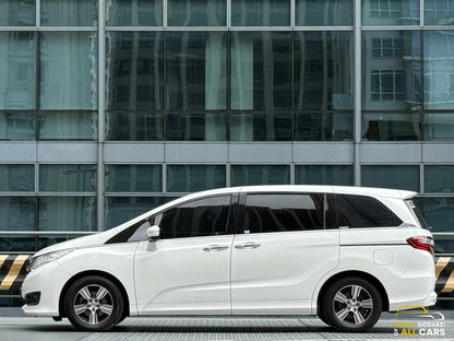 2016 Honda Odyssey EX 2.4, Automatic, Gas