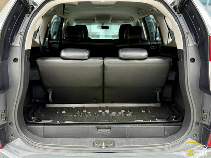 2017 Mitsubishi Montero 2.5 GLS Sport, Automatic, Diesel