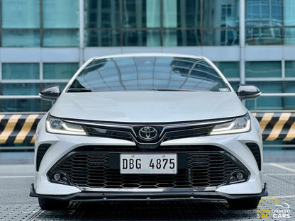 2023 Toyota Altis 1.8 GR Sport, Automatic, Gas