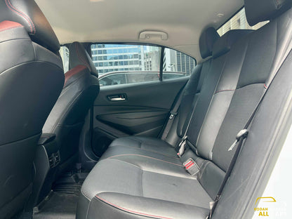 2023 Toyota Altis 1.8 GR Sport, Automatic, Gas
