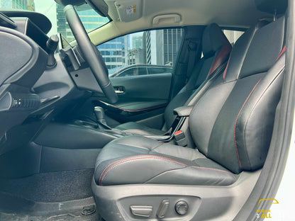 2023 Toyota Altis 1.8 GR Sport, Automatic, Gas