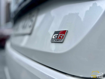 2023 Toyota Altis 1.8 GR Sport, Automatic, Gas