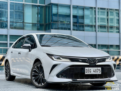 2023 Toyota Altis 1.8 GR Sport, Automatic, Gas