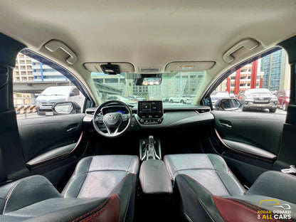 2023 Toyota Altis 1.8 GR Sport, Automatic, Gas