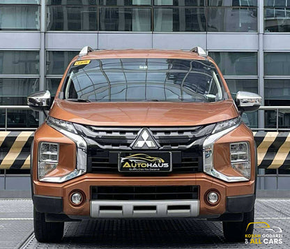 2022 Mitsubishi Xpander 1.5 Cross, Automatic, Gas