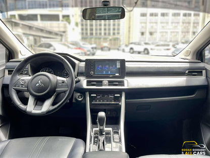 2022 Mitsubishi Xpander 1.5 Cross, Automatic, Gas