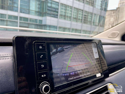 2022 Mitsubishi Xpander 1.5 Cross, Automatic, Gas