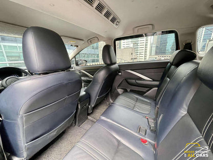 2022 Mitsubishi Xpander 1.5 Cross, Automatic, Gas