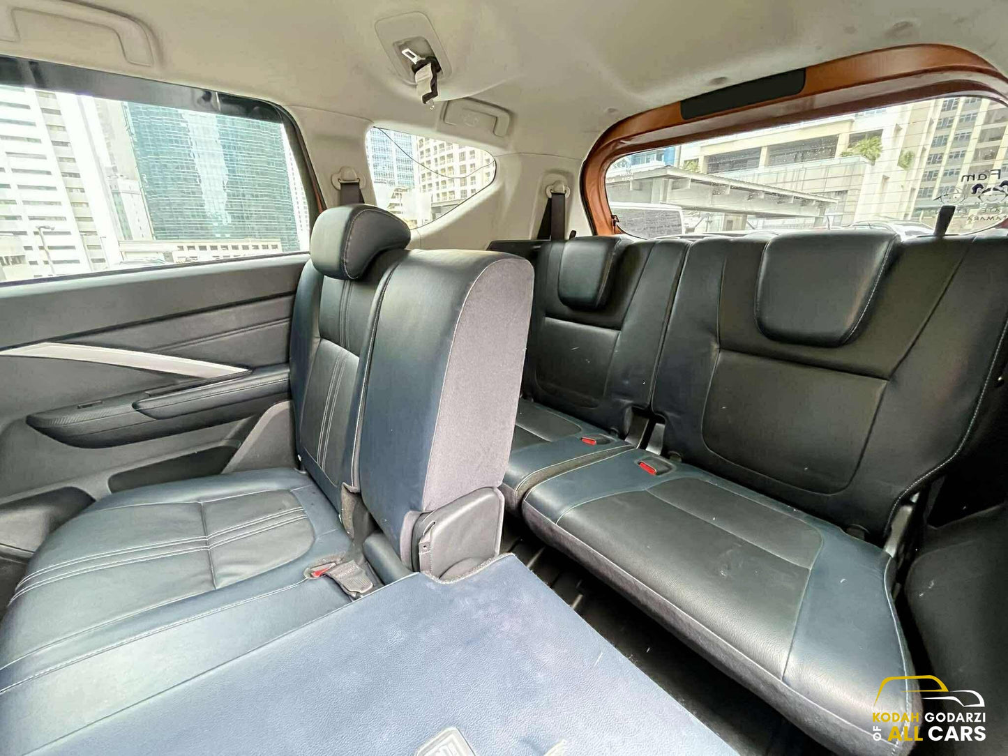 2022 Mitsubishi Xpander 1.5 Cross, Automatic, Gas