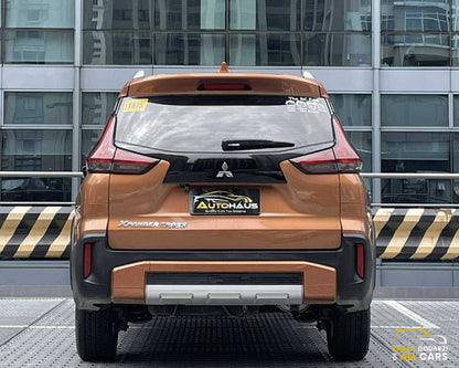 2022 Mitsubishi Xpander 1.5 Cross, Automatic, Gas