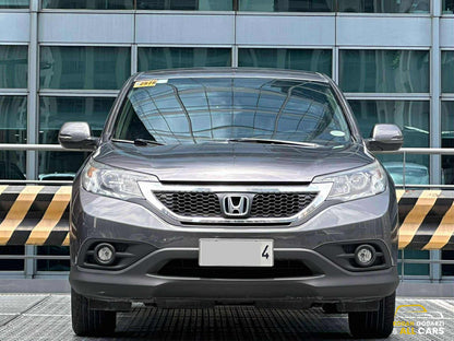 2015 Honda CRV 2.0 S, Automatic, Gas