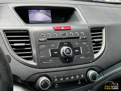 2015 Honda CRV 2.0 S, Automatic, Gas