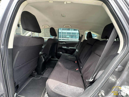 2015 Honda CRV 2.0 S, Automatic, Gas