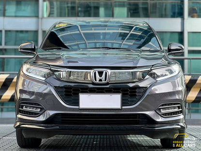 2018 Honda HRV 1.8 RS, Automatic, Gas