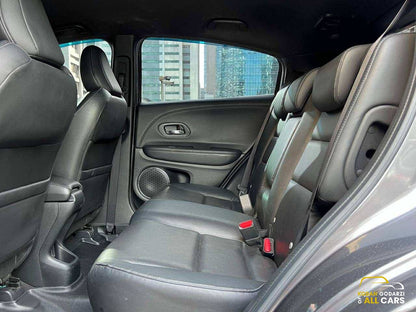2018 Honda HRV 1.8 RS, Automatic, Gas