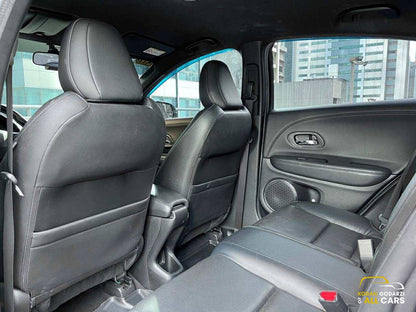 2018 Honda HRV 1.8 RS, Automatic, Gas