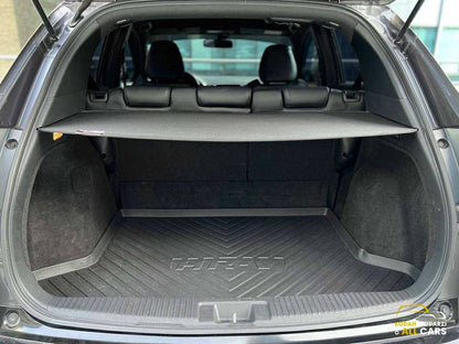 2018 Honda HRV 1.8 RS, Automatic, Gas