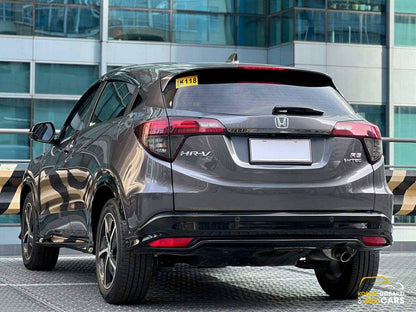 2018 Honda HRV 1.8 RS, Automatic, Gas