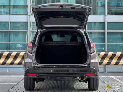 2018 Honda HRV 1.8 RS, Automatic, Gas