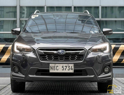 2018 Subaru XV 2.0i-S AWD, Automatic, Gas