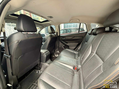 2018 Subaru XV 2.0i-S AWD, Automatic, Gas