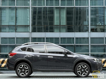 2018 Subaru XV 2.0i-S AWD, Automatic, Gas